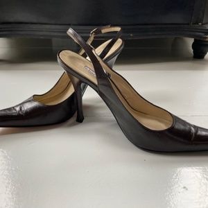 Very Simple Sling Back from Charles David